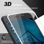 iPhone 8 Plus/7 Plus/6S Plus/6 Plus Screen Protector By BIGFACE,[2 Pack] Full Coverage Premium Tempered Glass,9H Hardness,Anti-Scratch,3D Touch Accuracy Anti-Bubble Film for iPhone 8P/7P/6SP/6P