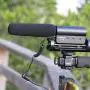 TAKSTAR SGC-598 Interview Photography Microphone Nikon/Canon Camcorder Camera/DV (SGC598 w Windsheild) (Medium) TAKSTAR SGC-598 Interview Photography Microphone Nikon/Canon Camcorder Camera/DV (SGC598 w Windsheild) (Medium)