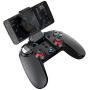IPEGA-PG-9099 Wireless Joystick Gamepad Game Controller Compatible with Android/Samsung Galaxy S9/S9+ Galaxy note9 S10/S10 + Huawei MateX Oppo R17 VIVO X27 Tablet