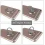 Finger Ring for Magnetic Car Mount,Metal Cell Phone Finger Holder Stand, Pop 360 Rotation Cat Shape Grip Socket Kickstand for iPhone X 7 8 Plus 6 6S SE, Samsung Galaxy Note 8 S8 S7 Tablet (Rose Gold)