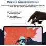 Stylus Pen for iPad with Palm Rejection, (2018-2020) iPad Pencil with Magnetic Design, Active Stylus Compatible with Apple iPad Pro (11/12.9 inch)/iPad(6th&7th Gen)/Air(3rd Gen)/Mini(5th Gen) Stylus Pen for iPad with Palm Rejection, (2018-2020) iPad Pencil with Magnetic Design, Active Stylus Compatible with Apple iPad Pro (11/12.9 inch)/iPad(6th&7th Gen)/Air(3rd Gen)/Mini(5th Gen)