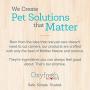 Oxyfresh Pet Ear Cleaner for Dogs and Cats – Non Irritating Ear Cleaner – Helps Prevent Pet Ear Infections – Best Solution for Stinky Pet Ears