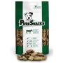 PureSnacks Beef Liver Freeze-Dried Treats for Dogs