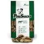 PureSnacks Beef Liver Freeze-Dried Treats for Dogs