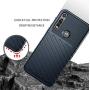 Sucnakp Moto G Fast Case Motorola G Fast Case with Screen Protector Shock Absorption Anti Scratch Heavy Duty Durable Drop Protection Cell Phone Cover for Motorola Moto G Fast（LT Blue）