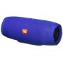 JBL Charge 3 Waterproof Portable Bluetooth Speaker (Blue) (JBLCHARGE3BLUEAM)