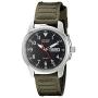 Citizen Eco-Drive Chandler Field Watch for Men, BM8180-03E