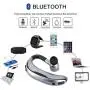 Bluetooth Headset,Hands-Free Wireless Business Bluetooth Earpiece with Noise Reduction Mic for Cell Phones-Compatible with iPhone and Android,Work for Office/Workout/Driving Bluetooth Headset,Hands-Free Wireless Business Bluetooth Earpiece with Noise Reduction Mic for Cell Phones-Compatible with iPhone and Android,Work for Office/Workout/Driving