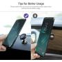 Car Phone Mount, VAVA Phone Holder for Car, Magnetic Phone Car Mount Compatible with Iphone XS Max XR X 8 7 Se 6S 6+ 5S 4 Samsung Galaxy S10 S9 S8 S7 S6 S5 S4 LG Nexus Nokia and More