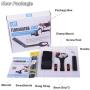 DF DIGITALFOTO Terminator Hang Strap Mounting Clamp Accessories Compatible with Moza Air 2 and Crane 2 Gimbal Making It Like ZHIYUN WEEBILL LAB Crane 3 Setup Desgin
