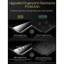 ESR Screen Protector Compatible for iPhone 11, iPhone XR [2 Pack] [Easy Installation Frame] [Case Friendly], Premium Tempered Glass Screen Protector for iPhone 6.1 Inch (2019)