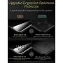 ESR Screen Protector Compatible for iPhone 11, iPhone XR [2 Pack] [Easy Installation Frame] [Case Friendly], Premium Tempered Glass Screen Protector for iPhone 6.1 Inch (2019)