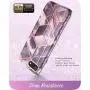 i-Blason Cosmo Glitter Clear Bumper Case for iPhone 8 Plus/iPhone 7 Plus (Ameth) i-Blason Cosmo Glitter Clear Bumper Case for iPhone 8 Plus/iPhone 7 Plus (Ameth)