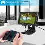 Lamicall Multi-Angle Tablet Stand, Playstand for Switch, Phone Holder Dock for Desk, Foldable, Adjustable, Compatible with iPad Mini Pro Air, iPhone Xs Max XR X 8 7 6S 6 Plus etc, 4-10 Lamicall Multi-Angle Tablet Stand, Playstand for Switch, Phone Holder Dock for Desk, Foldable, Adjustable, Compatible with iPad Mini Pro Air, iPhone Xs Max XR X 8 7 6S 6 Plus etc, 4-10