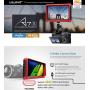Lilliput A7s Full HD 7 Inch Monitor With 4K Camera Assist