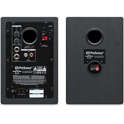 Presonus Eris E3.5-3.5" Near Field Studio Monitor (Pair) (E3.5)