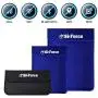 Faraday Bags Bundle, SiForce 5 Pack Bundle Signal Blocking Bag for Laptops, Tablets and Mobile Devices (LE Small, LE Medium, LE Large, LE X-Large, XX-Large) Faraday Bags Bundle, SiForce 5 Pack Bundle Signal Blocking Bag for Laptops, Tablets and Mobile Devices (LE Small, LE Medium, LE Large, LE X-Large, XX-Large)