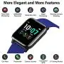 L8star Fitness Tracker HR, Activity Tracker with 1.3inch IPS Color Screen Long Battery Life Smart Watch with Sleep Monitor Step Counter Calorie Counter Smart Bracelet for Women Men L8star Fitness Tracker HR, Activity Tracker with 1.3inch IPS Color Screen Long Battery Life Smart Watch with Sleep Monitor Step Counter Calorie Counter Smart Bracelet for Women Men