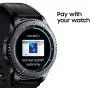 Samsung Gear S3 Frontier Smartwatch (Bluetooth), SM-R760NDAAXAR Samsung Gear S3 Frontier Smartwatch (Bluetooth), SM-R760NDAAXAR