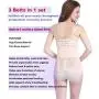 Postpartum Support - Recovery Belly Wrap Girdle Support Band Belt Body Shaper Postpartum Support - Recovery Belly Wrap Girdle Support Band Belt Body Shaper