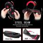 Gaming Headset for PS4, Xbox One, PC, Mac, Gaming Headphones with Mic