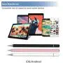 Stylus for iPad Pencil(3Psc), Lezgo 2 in 1 Universal Disc Stylus Touch Screen Pens for Touch Screens Apple/iPhone/Ipad pro/Mini/Air/Android/Surface All Capacitive Touch Screens-White/Black/Pink Stylus for iPad Pencil(3Psc), Lezgo 2 in 1 Universal Disc Stylus Touch Screen Pens for Touch Screens Apple/iPhone/Ipad pro/Mini/Air/Android/Surface All Capacitive Touch Screens-White/Black/Pink