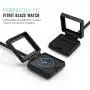 MoKo Fitbit Blaze Charger, Replacement Charger Charging Cradle Dock Adapter, USB Charging Cable, for Fitbit Blaze Fitness Smartwatch, Black MoKo Fitbit Blaze Charger, Replacement Charger Charging Cradle Dock Adapter, USB Charging Cable, for Fitbit Blaze Fitness Smartwatch, Black