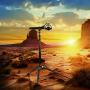 Smatree SmaPole DS2 Extendable Stick with Tripod for DJI OSMO, OSMO Mobile 3, OSMO Mobile, OSMO Pro/Raw
