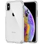 Spigen Ultra Hybrid Designed for Apple iPhone Xs Case (2018) / Designed for Apple iPhone X Case (2017) - Crystal Clear