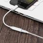 [Apple MFi Certified]Lightning to 3.5mm Headphones/Earbuds Jack Adapter for iPhone,Aux Cable Headphone Converter Accessories Compatible with iPhone11/Xs MAX/XR/X/8/8 P/7/ipad/iPod Support iOS 13-2Pack