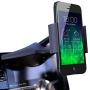 Koomus CD-Air CD Slot Smartphone Car Mount Holder Cradle for All iPhone and Android Devices