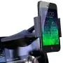 Koomus CD-Air CD Slot Smartphone Car Mount Holder Cradle for All iPhone and Android Devices