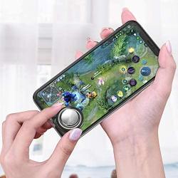 Joystick for iPhone iPad Android Mobile Phone Gaming Controller (Green)