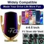 Wireless Car Charger 10W Fast Charging Car Mount Touch Sensing Automatic Retractable Clip Fast Charging Compatible for iPhone Xs Max/XR/X/8/8Plus, Samsung S9/S8/Note8 (Silver) Wireless Car Charger 10W Fast Charging Car Mount Touch Sensing Automatic Retractable Clip Fast Charging Compatible for iPhone Xs Max/XR/X/8/8Plus, Samsung S9/S8/Note8 (Silver)