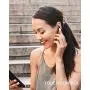 AUKEY True Wireless Earbuds, Bluetooth 5 Headphones in Ear with Charging Case, Hands-Free Headset with Noise Cancellation Mic, Touch Control, 25 Hours Playback for iPhone and Android