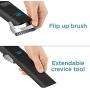 BLACK+DECKER dustbuster Handheld Vacuum, Cordless, Black (BDH2000L)