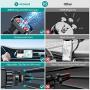 VICSEED Car Phone Mount Magnetic Phone Car Mount [6 Magnet] Air Vent Car Phone Holder for Car 360° Rotation Cell Phone Holder for iPhone SE 11 Pro Xs Max XR X Samsung Galaxy S20 S20+ Note 20 10 etc