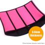 TAILONG Hot Sweat Woman Exercise Neoprene Workout Waist Trainer Corset Body Shaper Cincher