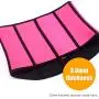 TAILONG Hot Sweat Woman Exercise Neoprene Workout Waist Trainer Corset Body Shaper Cincher