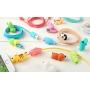 Cable Bite for iPhone Cable Cord Phone Accessory Protective Phone Case for iPhone Cord - Shark Animal Charger
