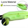 Smartlle Fanny pack, Running Belt, Waist Bag for Women & Men for iPhone 11/11 Pro/11 Pro Max/XR/XS Max/X/XS/8 7 6 6S Plus, Samsung Galaxy S/Note, All Mobiles up to 6.7,Gym Workout Fitness Gear-Green