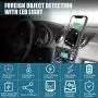 Cegar Magnetic Wireless Car Charger,10W/7.5W Car Charging Mount, QI Fast Charging Windshield Dashboard & Vent Car Phone Holder for Phone 11/11 Pro/11 Max/Xs/XS Max/8,Samsung Galaxy S10/S10 Plus/S9/ S9 Cegar Magnetic Wireless Car Charger,10W/7.5W Car Charging Mount, QI Fast Charging Windshield Dashboard & Vent Car Phone Holder for Phone 11/11 Pro/11 Max/Xs/XS Max/8,Samsung Galaxy S10/S10 Plus/S9/ S9