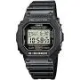Casio Mens G-Shock Quartz Watch with Resin Strap, Black, 20 (Model: DW5600E-1V) Casio Mens G-Shock Quartz Watch with Resin Strap, Black, 20 (Model: DW5600E-1V)