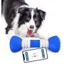 GoBone Interactive App-Enabled Smart Bone for Dogs and Puppies, One Size GoBone Interactive App-Enabled Smart Bone for Dogs and Puppies, One Size