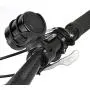 SCOSCHE BMBTCAN BOOMBARS Bike Mount and Portable Bluetooth Wireless Speaker with 3.5mm Aux output for use with Smartphones and iPod?s,Black SCOSCHE BMBTCAN BOOMBARS Bike Mount and Portable Bluetooth Wireless Speaker with 3.5mm Aux output for use with Smartphones and iPod?s,Black