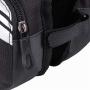 QLBF Bike Saddle Bicycle Seat Bag Water Resistant Bike Frame Bags, Bicycle Storage bags Bike Outdoor Seat Saddle Bag Waterproof Mountain Bike Upper Tube Bag Front Beam Bag Accessories Bag Mobile Phone