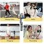 ZHIYUN Smooth-X Gimbal Stabilizer for iPhone Smartphone, Extendable Selfie Stick, Foldable Handheld iPhone Gimbal, Vlog & YouTube Video, Face/Object Tracking, Bluetooth Remote, Gesture & Zoom - Gray ZHIYUN Smooth-X Gimbal Stabilizer for iPhone Smartphone, Extendable Selfie Stick, Foldable Handheld iPhone Gimbal, Vlog & YouTube Video, Face/Object Tracking, Bluetooth Remote, Gesture & Zoom - Gray