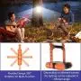 Portable LED Work Light,BEIEN Rechargeable Solar Work Lights 4400 mAh,Waterproof COB Flood Light with Magnetic Hanging Hook,30W 1000LM for Car Repairing,Camping,Hiking,Backpacking,Fishing Portable LED Work Light,BEIEN Rechargeable Solar Work Lights 4400 mAh,Waterproof COB Flood Light with Magnetic Hanging Hook,30W 1000LM for Car Repairing,Camping,Hiking,Backpacking,Fishing
