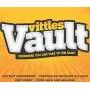 Gamma2 Vittles Vault Airtight Bucket Container for Food Storage, Food Grade and BPA Free Gamma2 Vittles Vault Airtight Bucket Container for Food Storage, Food Grade and BPA Free