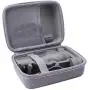Aenllosi Hard Carrying Case for DJI OSMO Mobile 3 Lightweight and Portable 3-axis Handheld Gimbal Stabilizer